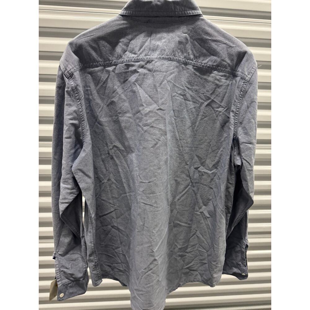 Levi's Mens Button Shirt NWT L - Picture 2 of 5